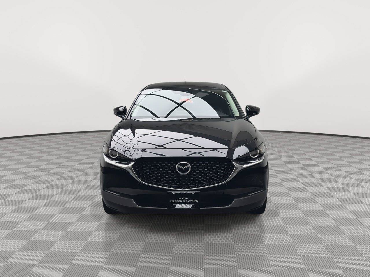 Certified 2022 MAZDA CX-30 AWD 2.5 S w/ Select Package image 30