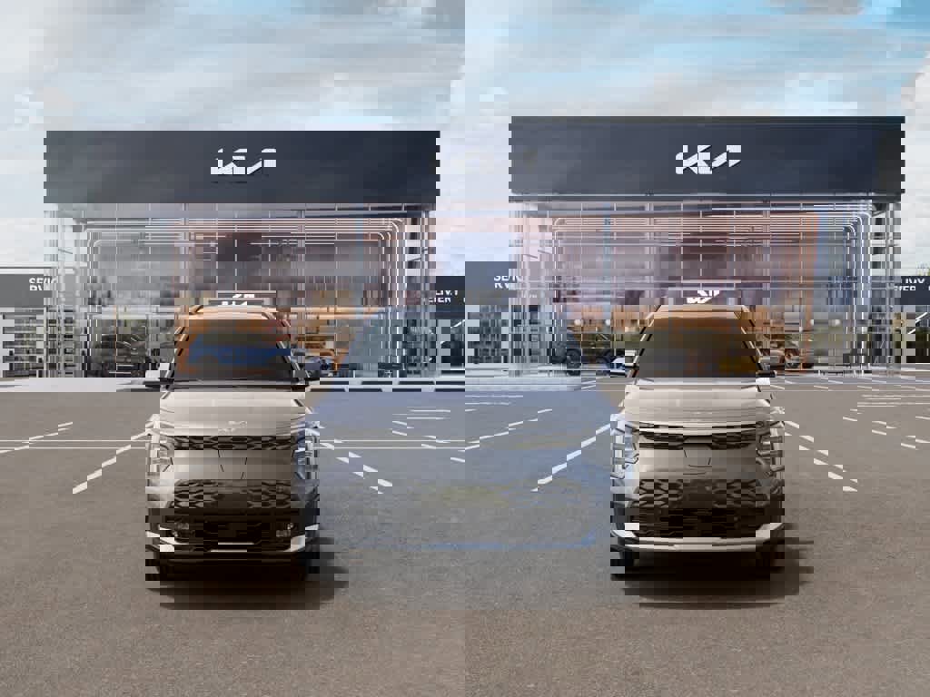 New 2026 Kia Niro Wave FWD image 2