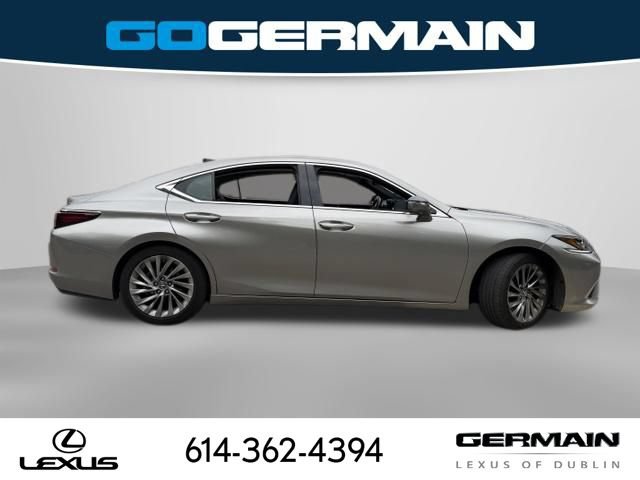 Used 2019 Lexus ES 350 w/ Accessory Package 2 FWD image 5