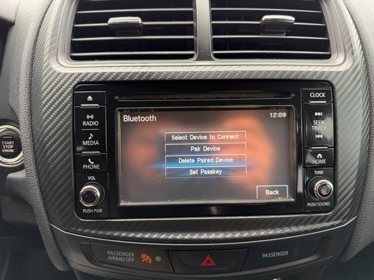 Used 2016 Mitsubishi Outlander Sport ES image 36