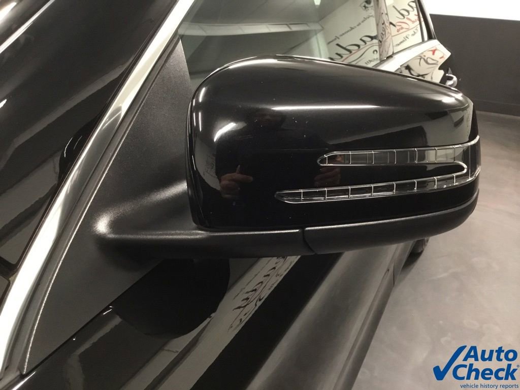 Used 2019 Mercedes-Benz CLA 250 4MATIC image 16