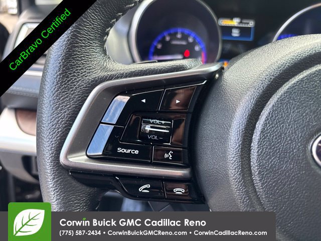Used 2019 Subaru Outback 3.6R Limited w/ Popular Package #2 AWD/4WD image 19