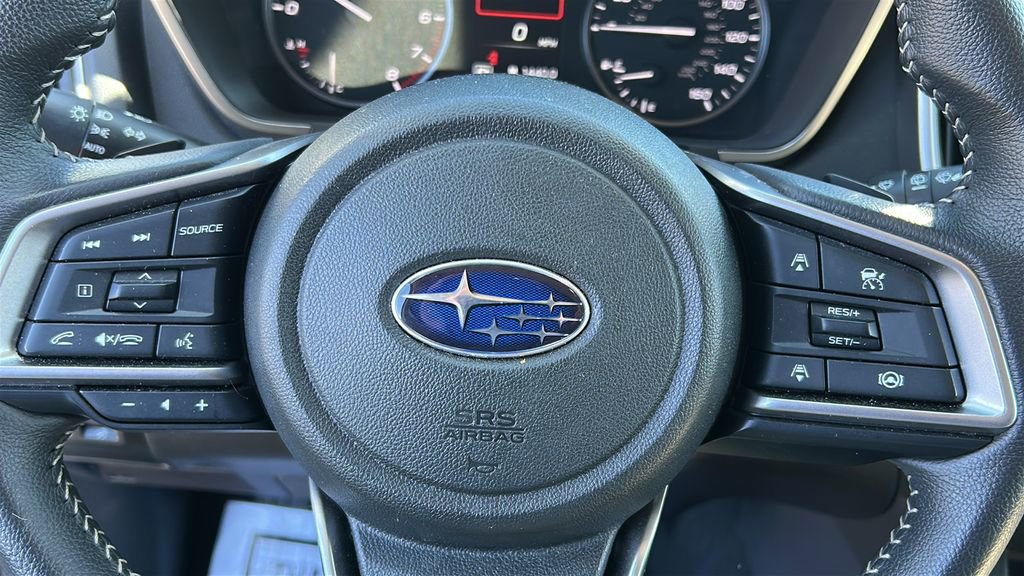 Used 2025 Subaru Ascent Premium image 12