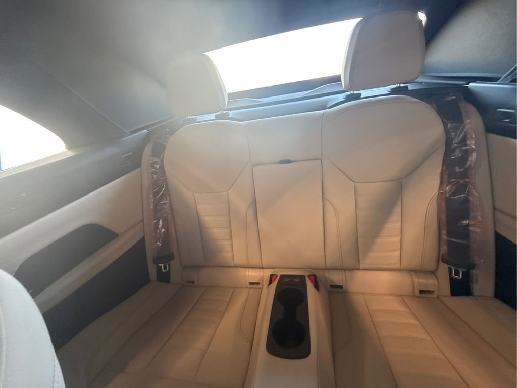 New 2026 BMW 430i Convertible w/ Premium Package image 20