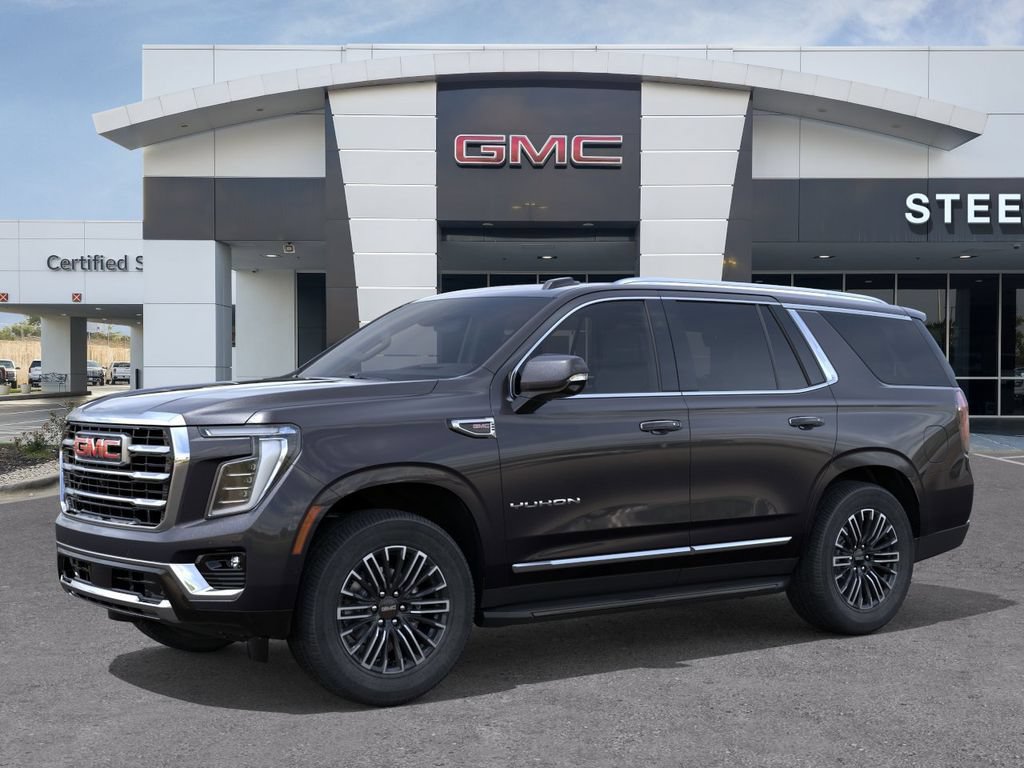 New 2026 GMC Yukon Elevation RWD image 2