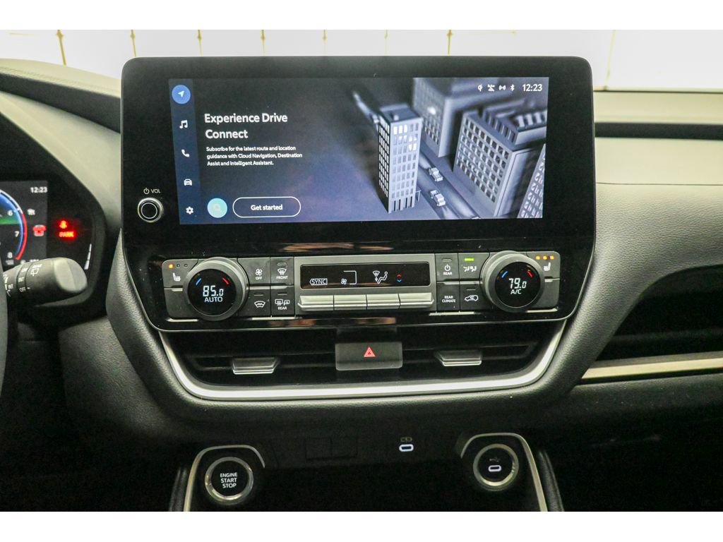 Used 2024 Toyota Grand Highlander XLE image 14