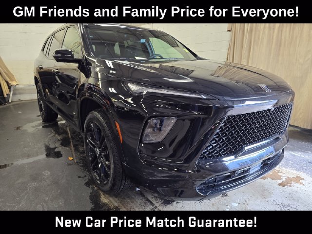 New 2027 Buick Enclave Sport Touring w/ Super Cruise Package AWD/4WD image 5