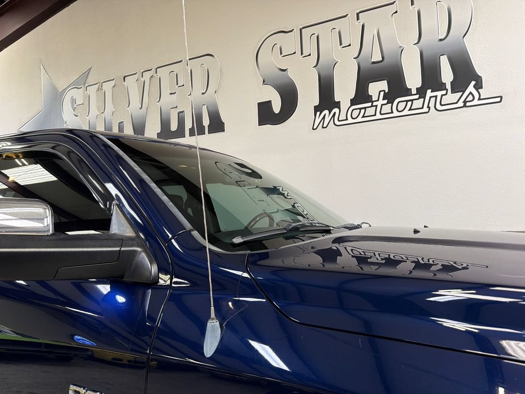 Used 2012 RAM 3500 Laramie w/ Cold Weather Group AWD/4WD image 48