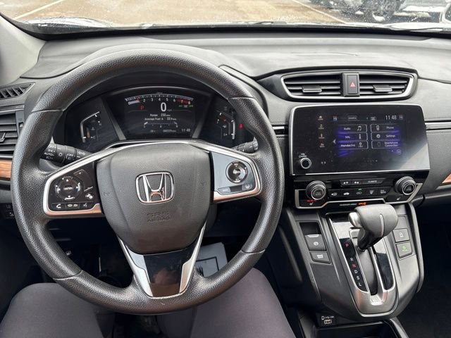 Used 2022 Honda CR-V EX image 10