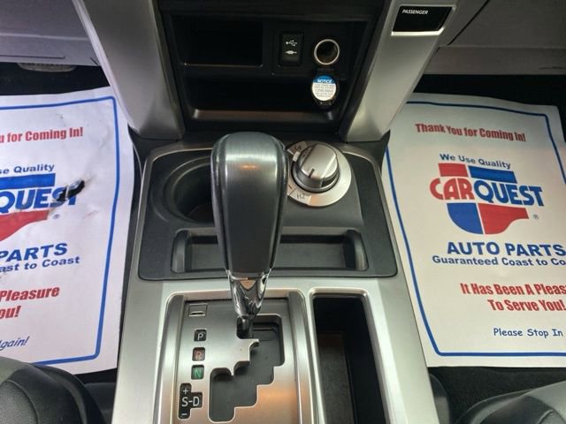 Used 2015 Toyota 4Runner SR5 image 25