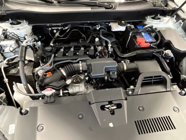New 2026 Honda CR-V EX-L image 11