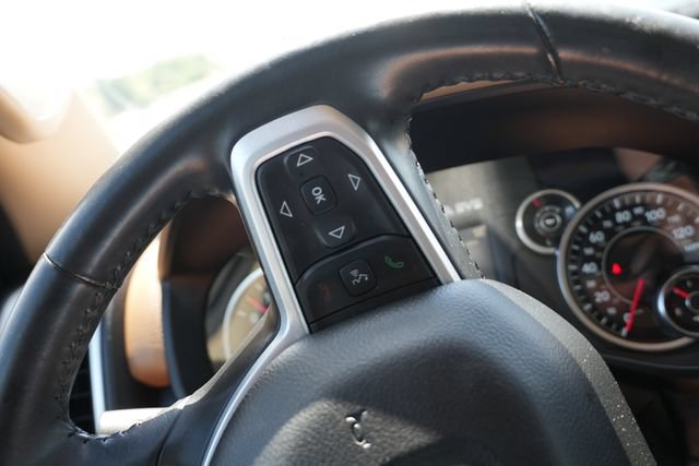 Used 2020 RAM 1500 Big Horn RWD image 25