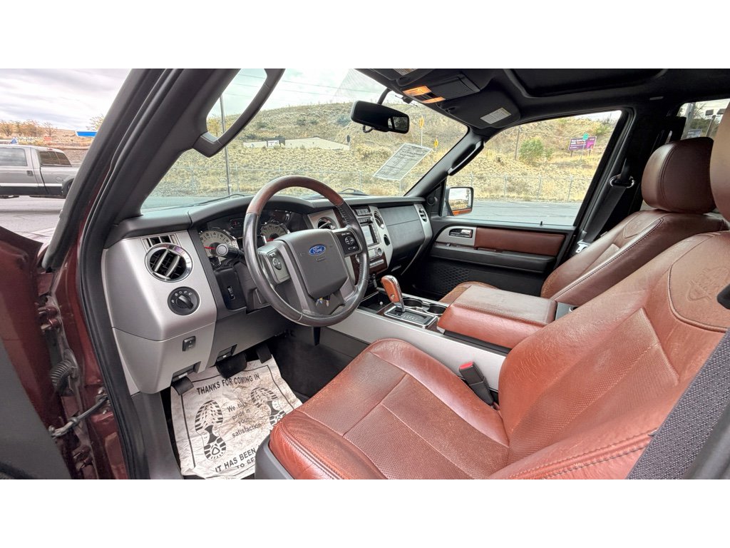 Used 2011 Ford Expedition King Ranch w/ 401A Rapid Spec Order Code image 19