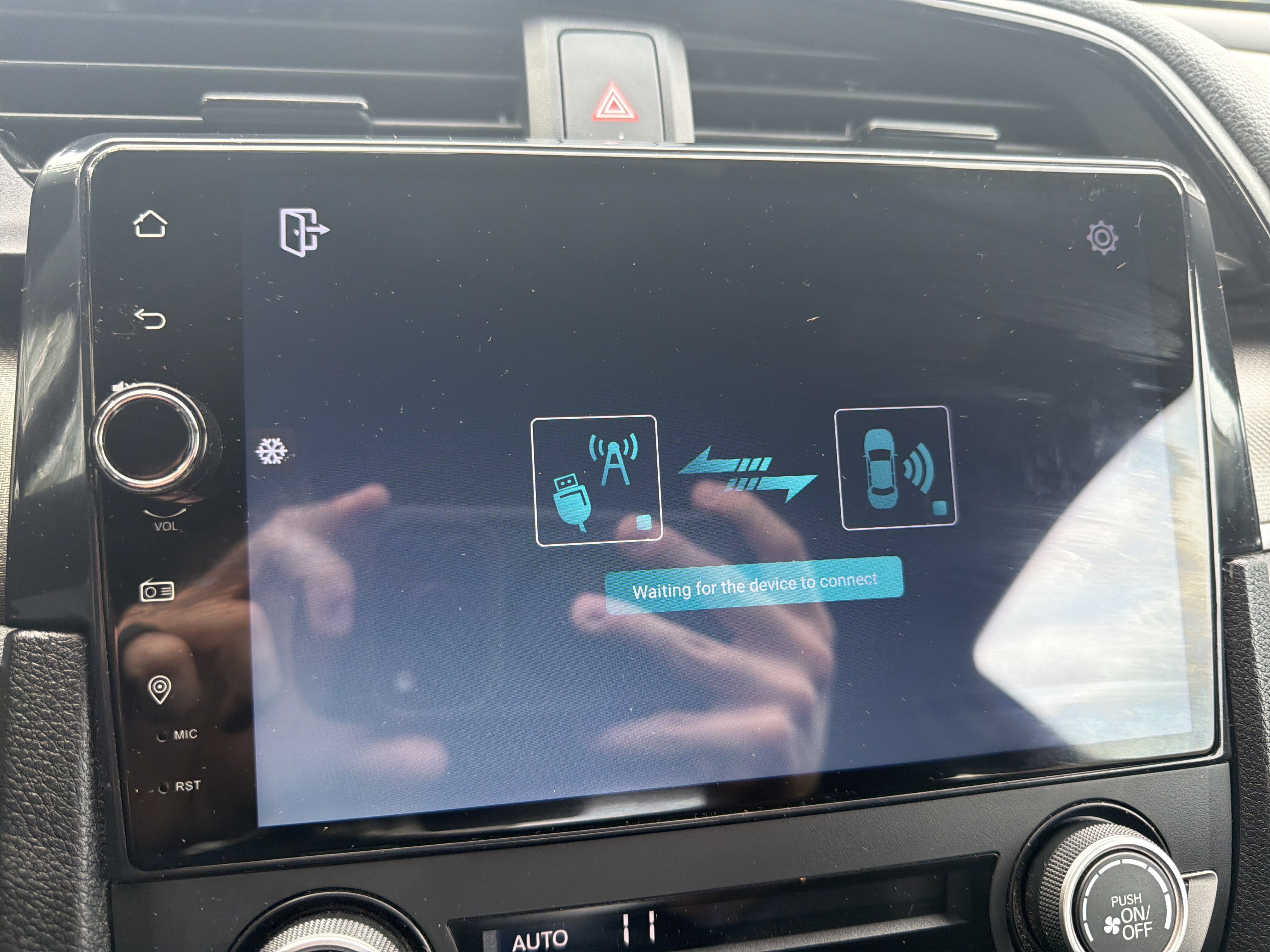 Used 2020 Honda Civic LX image 25