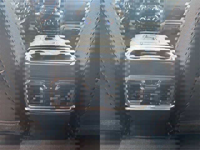 Used 2020 GMC Sierra 2500 Denali w/ Denali Ultimate Package image 16