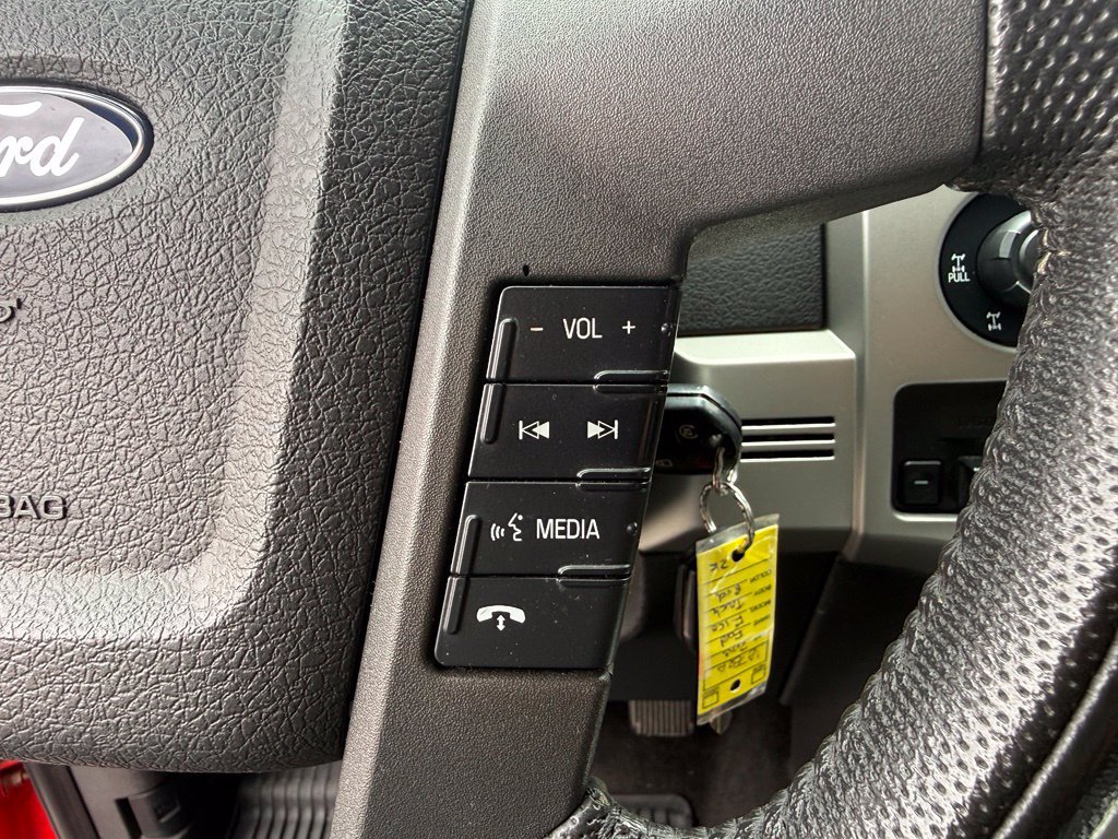 Used 2013 Ford F150 Raptor w/ Luxury Equipment Group AWD/4WD image 57
