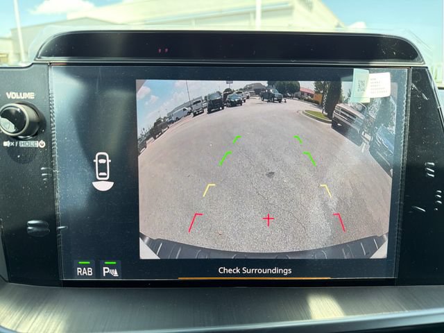 New 2026 Subaru Outback Limited AWD/4WD image 13