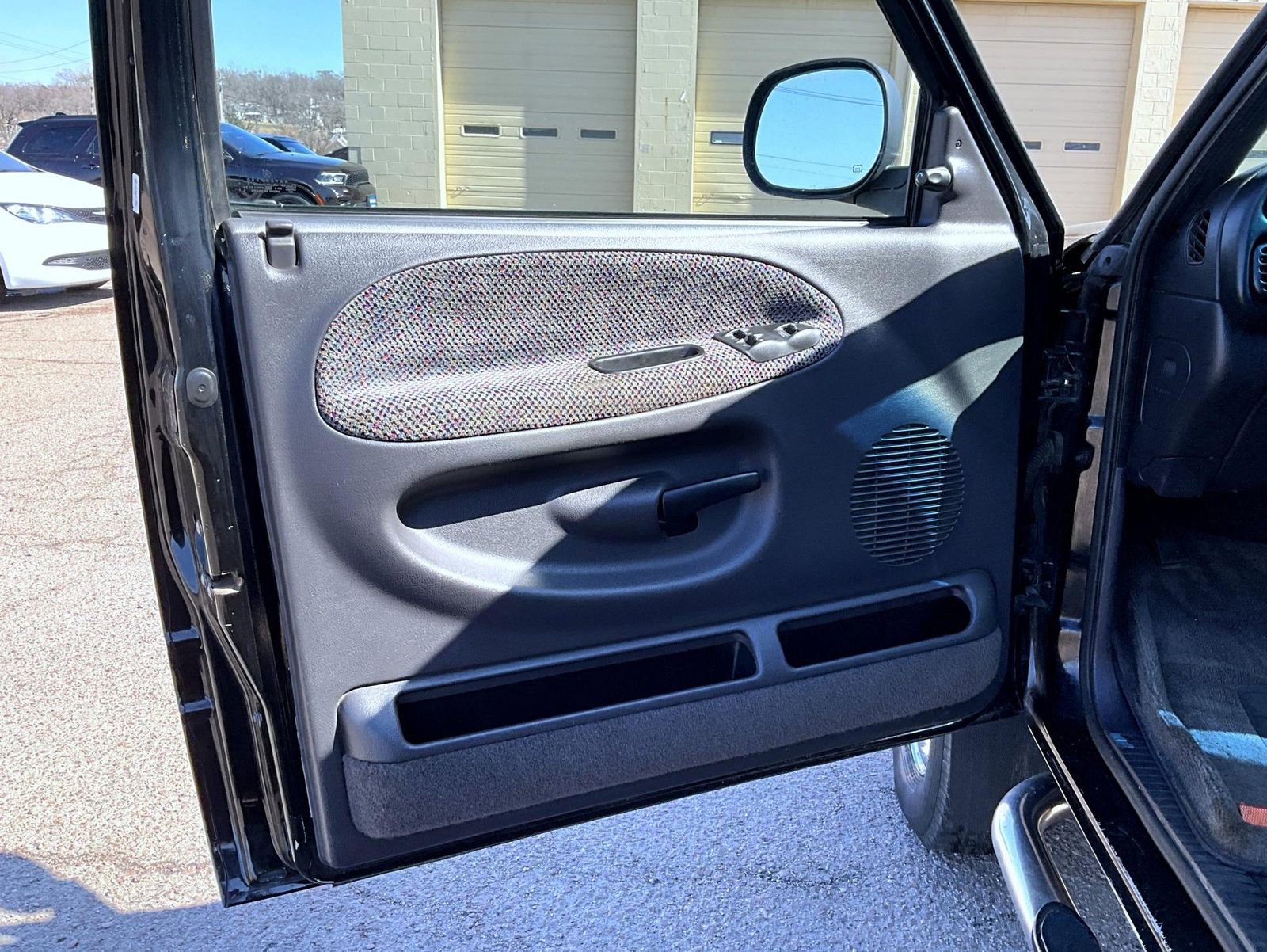 Used 1999 Dodge Ram 2500 Truck 4x4 Quad Cab image 10