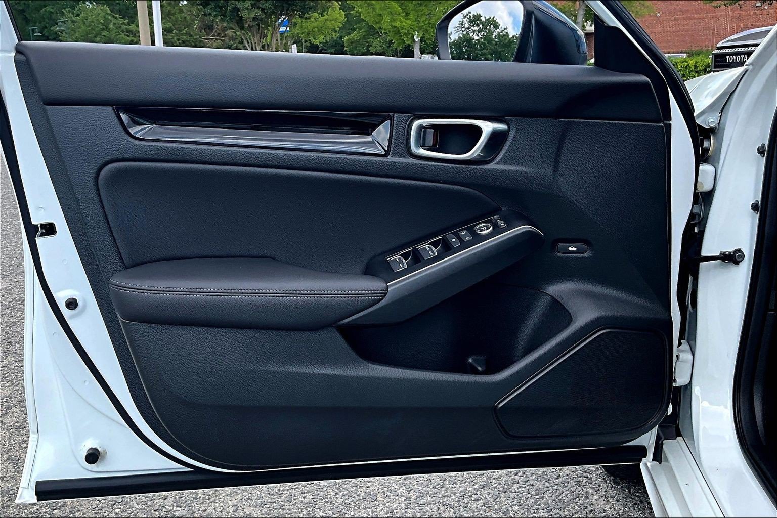 Certified 2026 Honda Civic Sport Touring image 18