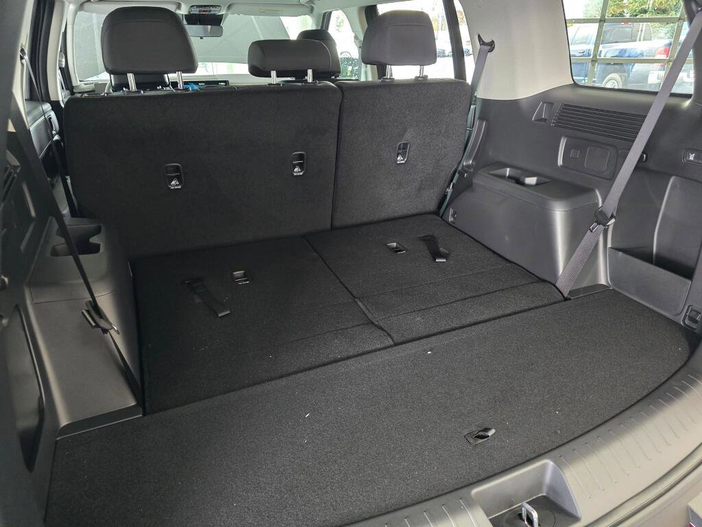 New 2026 Hyundai Santa Fe SE image 16