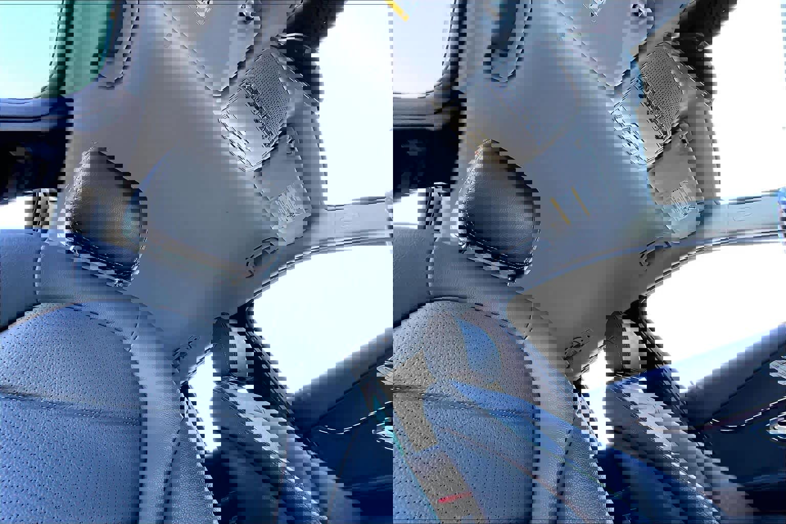 Used 2021 Mercedes-Benz GLC 300 GLC 300 image 13