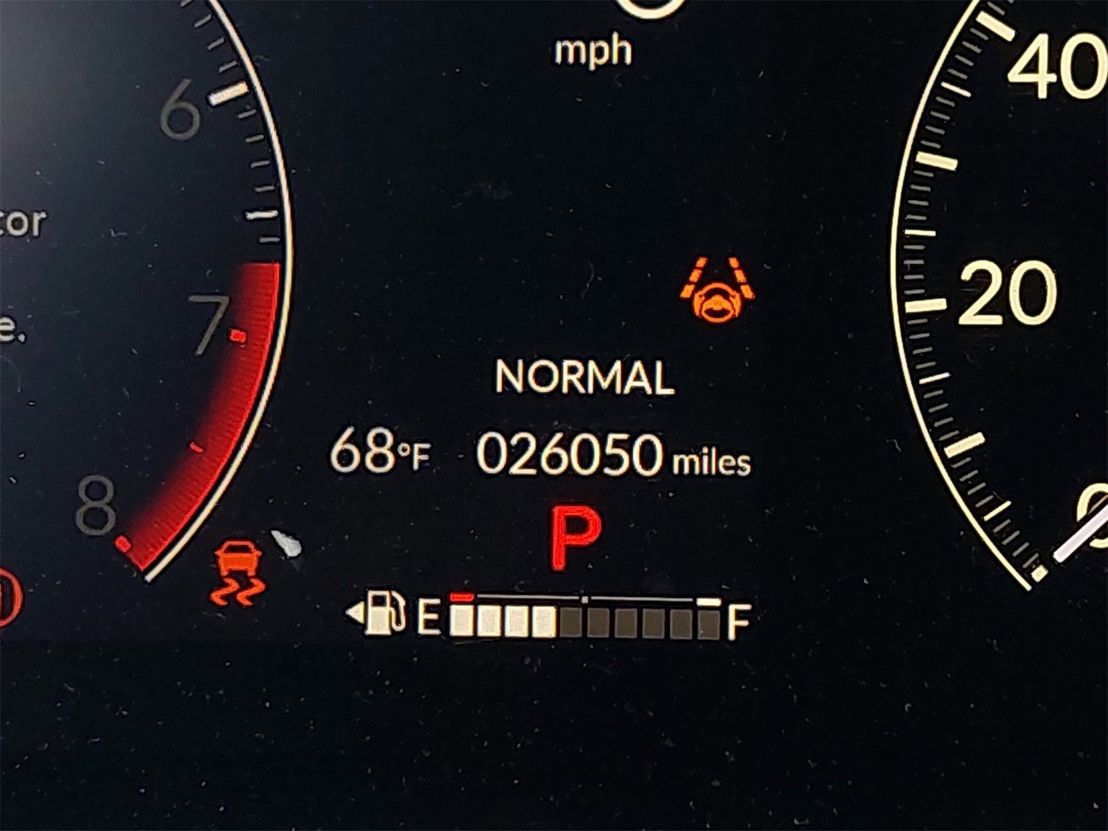 Used 2024 Honda HR-V Sport image 9