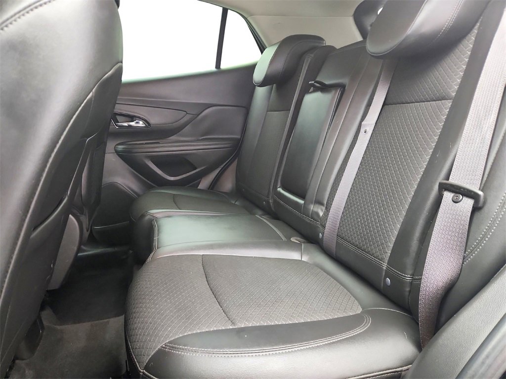Used 2017 Buick Encore Preferred image 19
