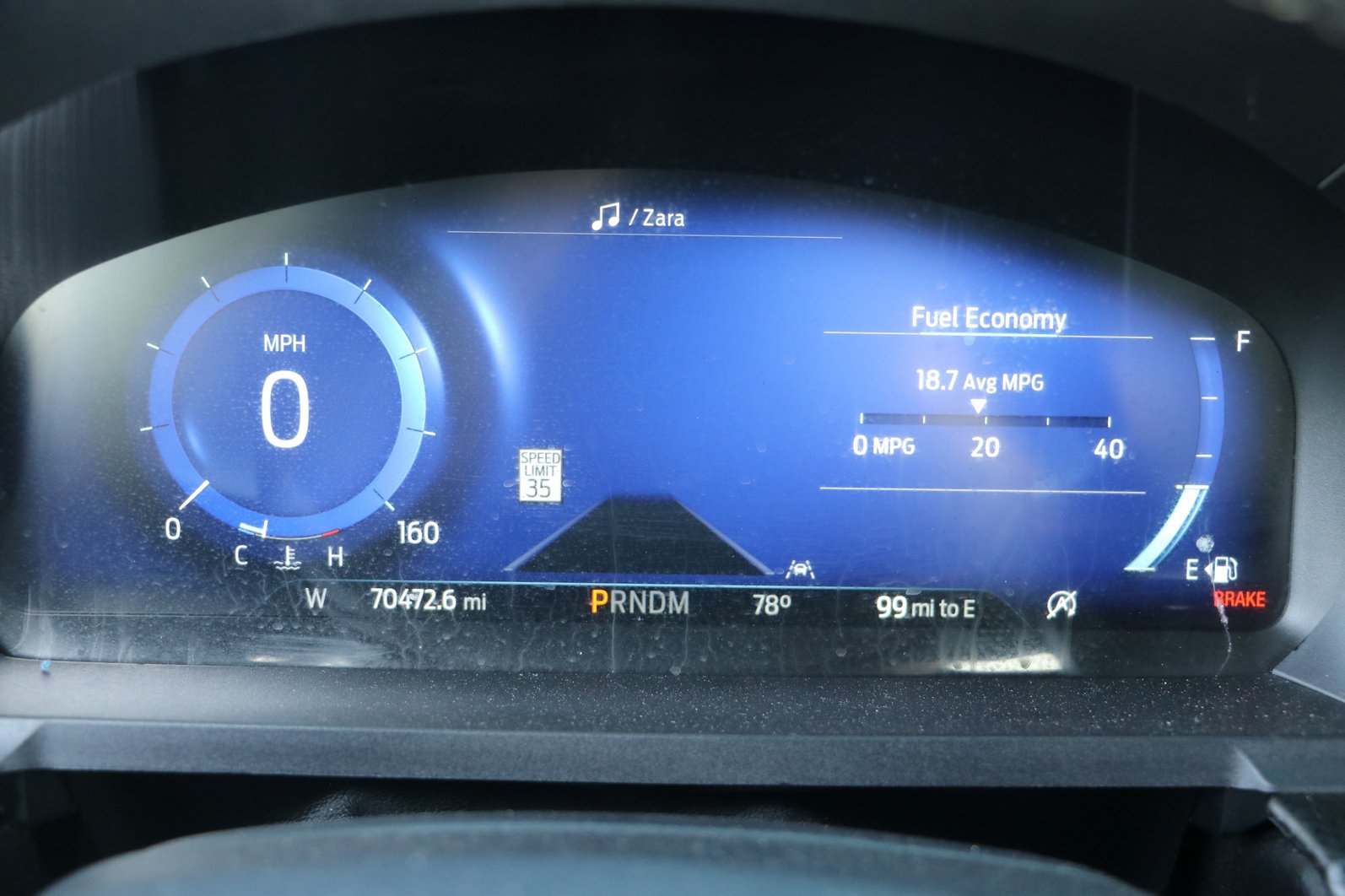 Used 2022 Ford Explorer ST AWD/4WD image 20