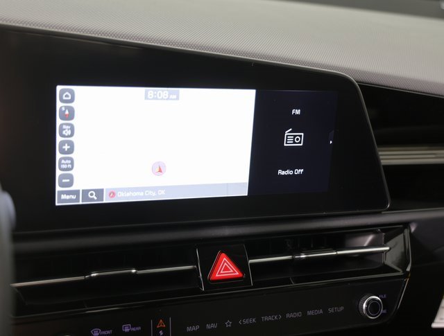 New 2025 Kia Niro SX image 18