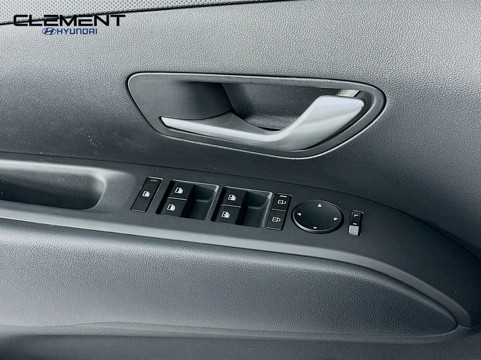 New 2026 Hyundai Tucson SEL image 22