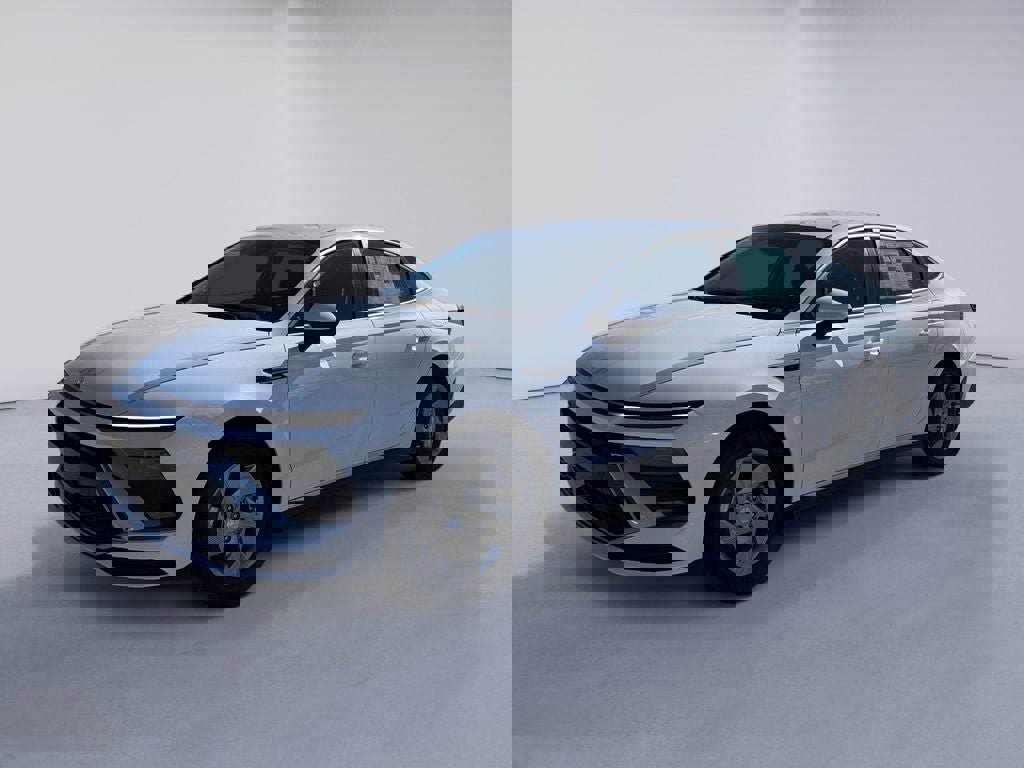 New 2026 Hyundai Sonata SE