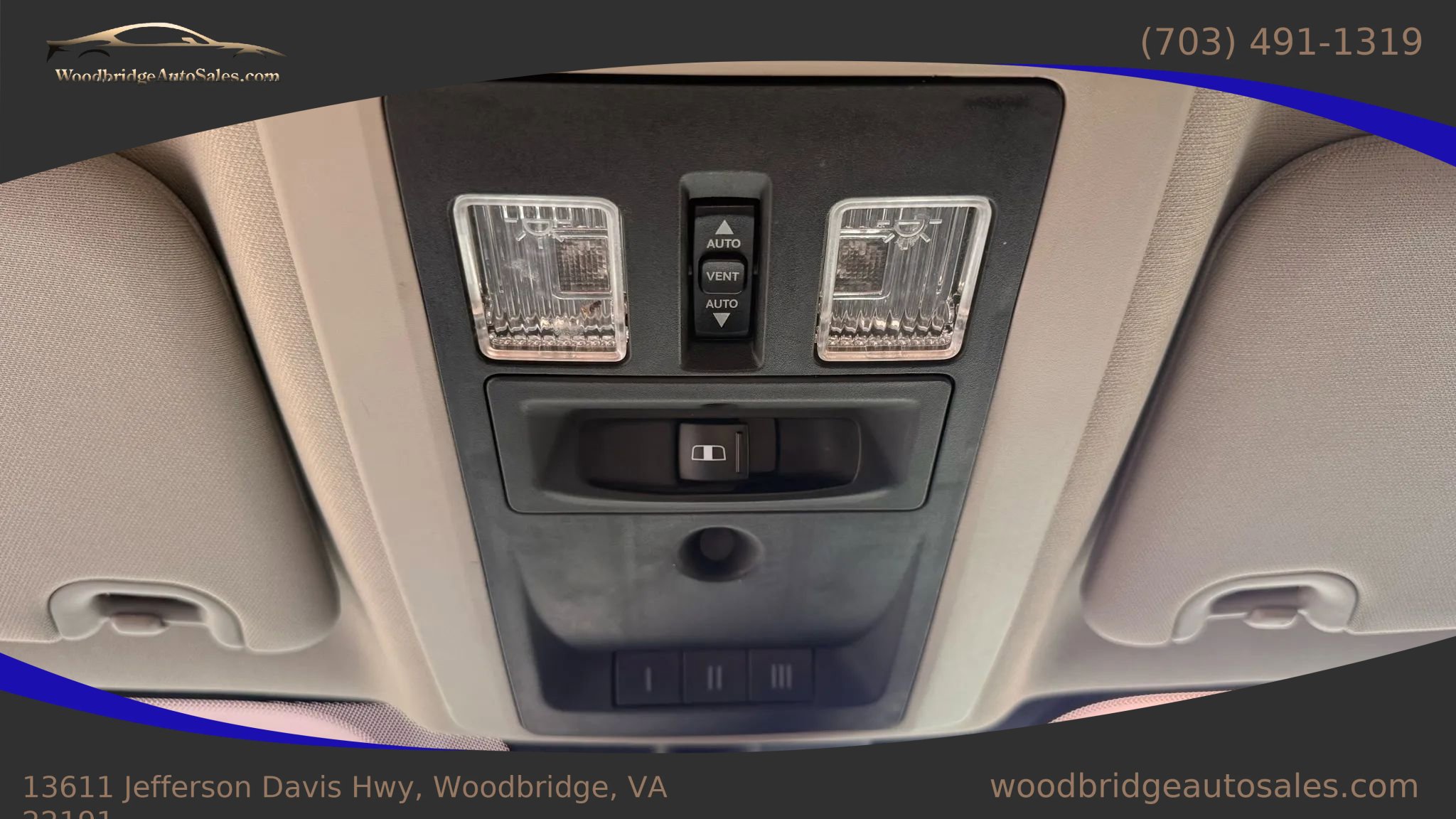 Used 2016 RAM 1500 Sport AWD/4WD image 25