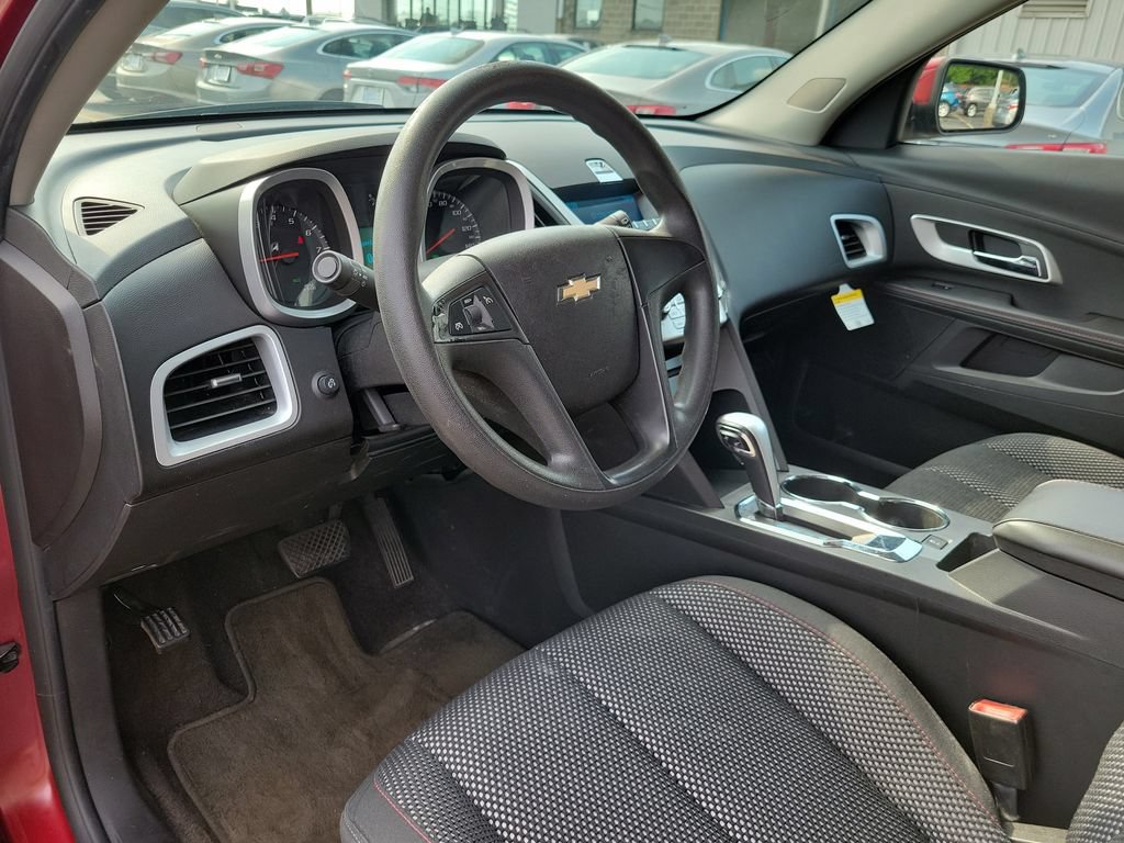Used 2010 Chevrolet Equinox LT FWD image 20