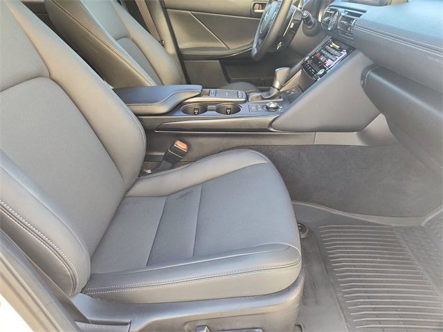 Used 2024 Lexus IS 300 w/ Comfort Package image 27