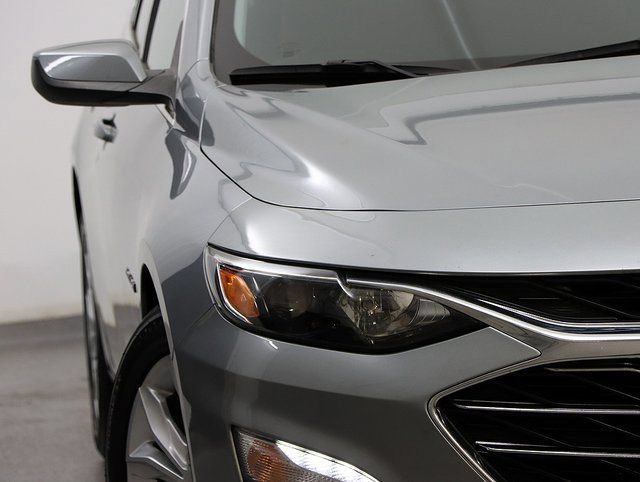 Used 2024 Chevrolet Malibu LT FWD image 4