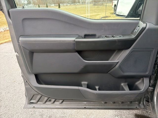 Used 2024 Ford F150 STX image 15