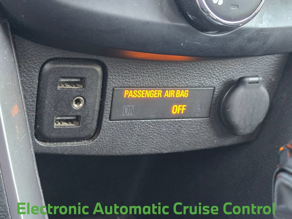 Used 2020 Chevrolet Trax LS w/ Tint and Cruise Package AWD/4WD image 21