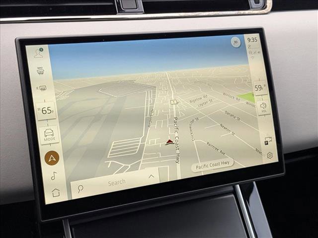 Used 2024 Land Rover Range Rover Evoque Dynamic SE image 15