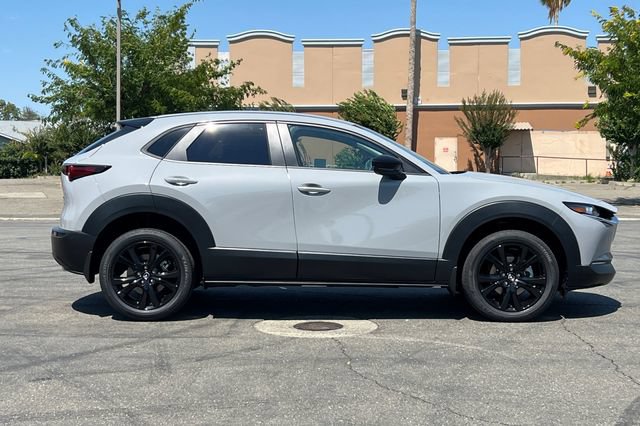 New 2026 MAZDA CX-30 AWD 2.5 S w/ Select Sport Pkg image 3