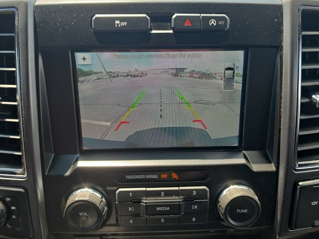 Used 2018 Ford F150 XLT w/ Equipment Group 302A Luxury AWD/4WD image 30