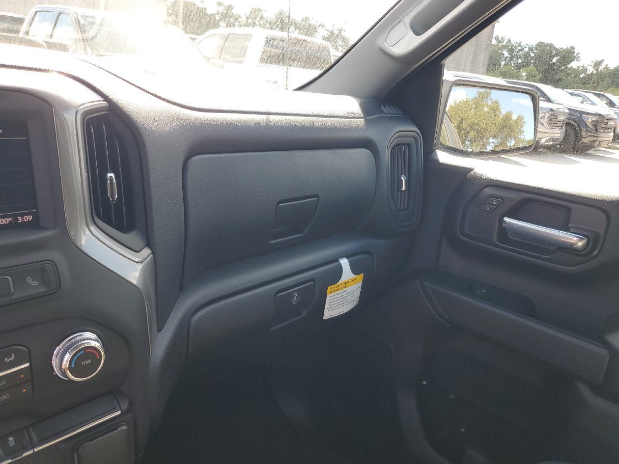 New 2026 GMC Sierra 1500 Pro w/ Graphite Edition AWD/4WD image 27