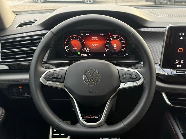 New 2026 Volkswagen Atlas Peak Edition image 13
