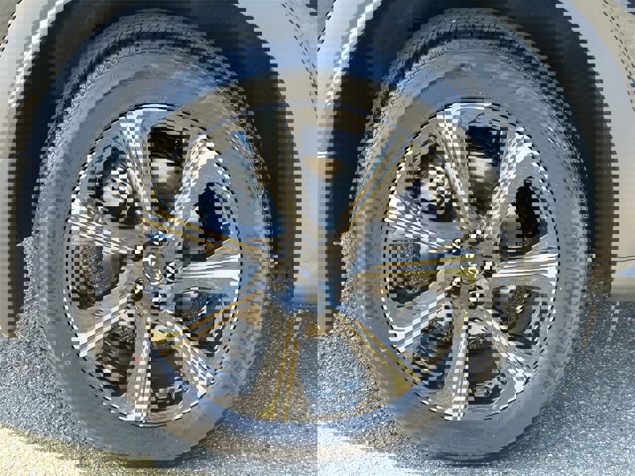 New 2026 INFINITI QX60 Autograph w/ Dark Cargo Package image 7