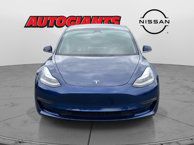 Used 2019 Tesla Model 3 Standard Range Plus RWD image 9
