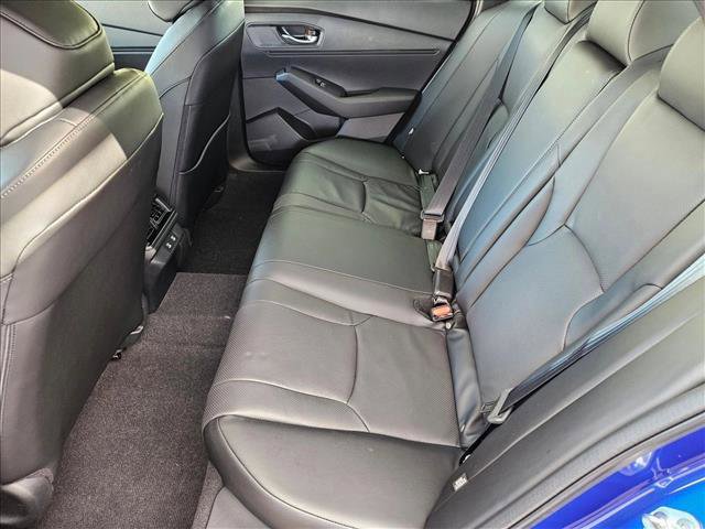 New 2025 Honda Accord Sport image 15