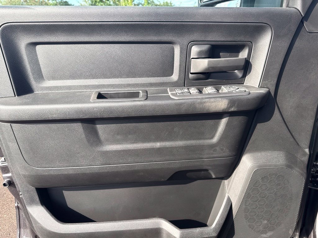 New 2027 RAM 3500 Tradesman AWD/4WD image 21