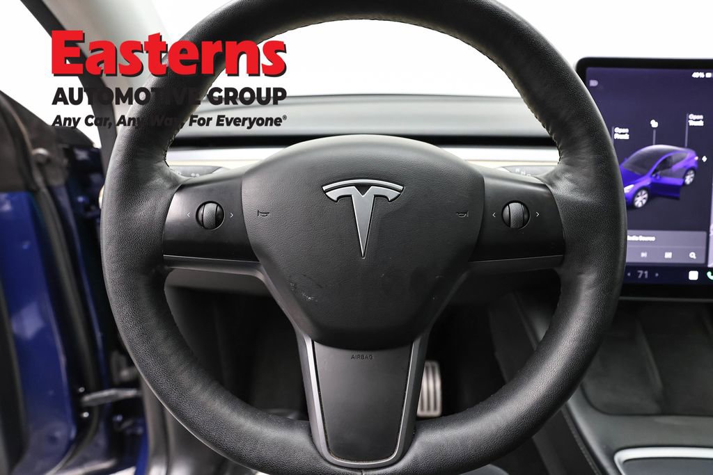 Used 2021 Tesla Model Y Performance image 10