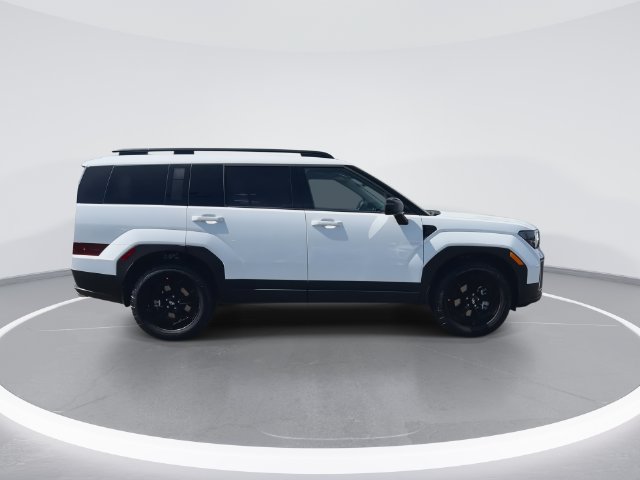 New 2026 Hyundai Santa Fe XRT AWD/4WD image 9