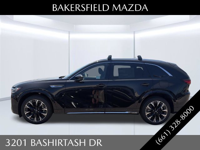 New 2026 MAZDA CX-90 3.3 Turbo S w/ Premium Plus AWD/4WD image 2