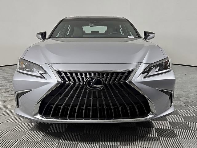 New 2025 Lexus ES 350 w/ Premium Package FWD image 3